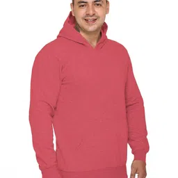 SHAUN Men Hooded Sweatshirt-picture-41