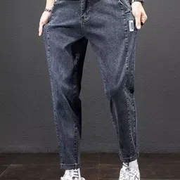KPOP Men Original Trousers-picture-47