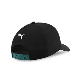PUMA Motorsport Unisex Aston Martin F1 Baseball Cap image 3