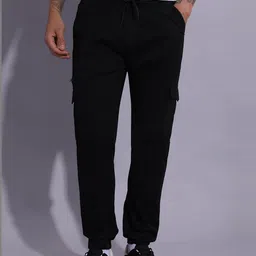 Hence Men Zip Trousers-picture-44