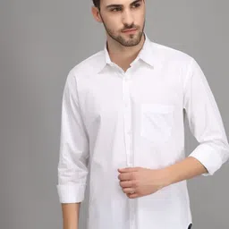 krishna boutique Men Casual Shirt image 3