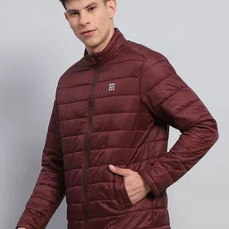 rock.it Men Padded Jacket image 4