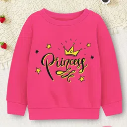 YK X Trampoline Girls Printed Sweatshirt-picture-19