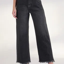 SHOWOFF Women Comfort Straight Fit Light Fade Jeans-image-85