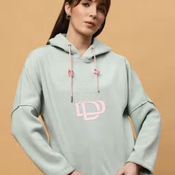 Beatnik Women Printed Sweatshirt-image-72