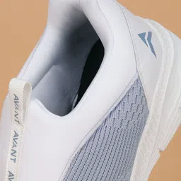 AVANT Women Mesh Walking Shoes image 4