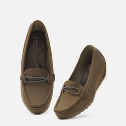 JM Looks Girls Loafers-picture-9