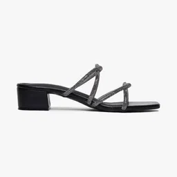 Klaur Melbourne Party Block Sandals image 5
