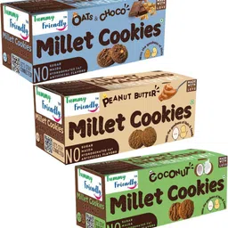 tummyfriendly foods Baby Snacks 200 g-picture-34