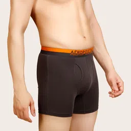 Aeropostale Mid-Rise Short Trunk LJSLTRK01-ASPL image 2