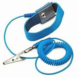 svojas ESD Antistatic Wrist Band Clip Prevents Build up of Static Electricity Cord Anti-Static Wrist Strap-picture-19