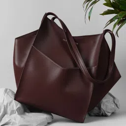 classy women Women Green Tote-picture-31