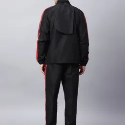Shiv Naresh Striped Tracksuits image 4