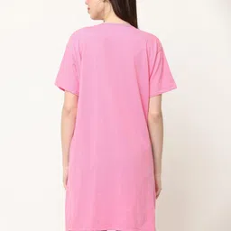 ONE SKY Women Floral Printed Pockets 1 T-shirt image 4