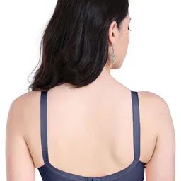 SHYAM SONS FLAIR Women Pack of 3 Full Coverage Bra image 2