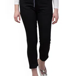 Ira Collections Women Comfort Regular Fit Mid-Rise Stretchable Jeans-picture-28