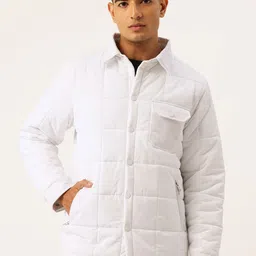 Okane Men Quilted Jacket-picture-41