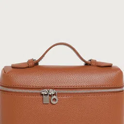 CORSICA Women Structured Handheld Bag image 3