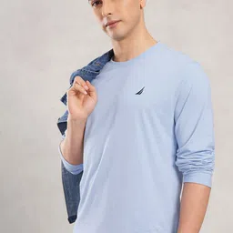 Nautica Pure Cotton T-shirt-image-47