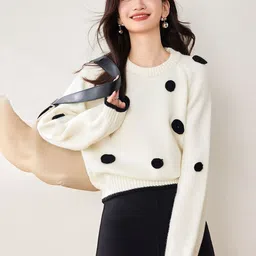 JC Collection Women Pullover-picture-15