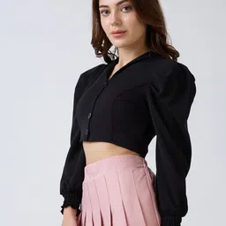 SZN Crop Top image 3