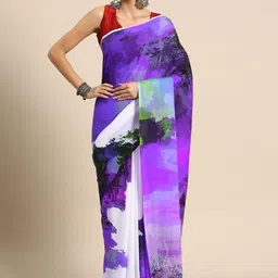 BUTA BUTI Pure Cotton Saree-picture-12
