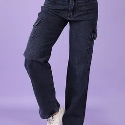 V-Mart Women Light Fade Jeans-picture-32