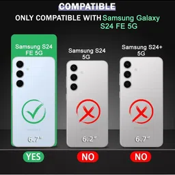 Luxury Kase Metal Lens Protector & 180 Rotating Bracket image 5