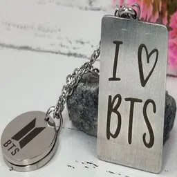 Vientiq Silver-Plated Alloy Pendant-picture-20