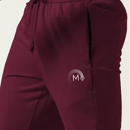 TIGER SNAKE Men Side Pockets Joggers image 4