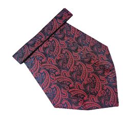 voici Paisley Design Cravats-picture-33