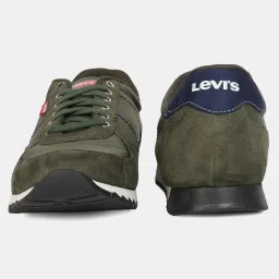 levi's Men's Solid Casual Shoes image 4