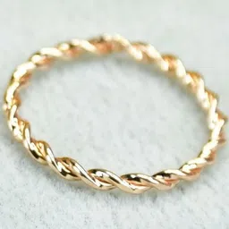 SOWPEACE Gold-Plated Stainless Steel Jewellery Set-picture-10