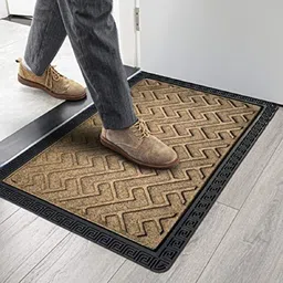 shieldfab Rubber Door Mat image 2