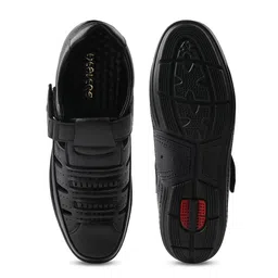 Liberty Men PU Shoe-Style Sandals image 3