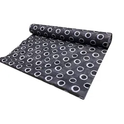 Mopak Decor Black Set of 1 Regular Shelf Liner Organisers-picture-18
