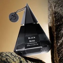 7S Black Rose Long LastingEau De Parfum - 100 ml image 4