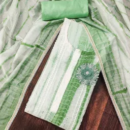 Maroosh Embroidered Unstitched Dress Material-picture-20