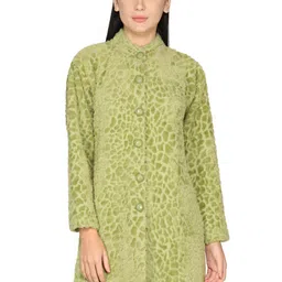 HAUTEMODA Women Woollen Cardigan-picture-38