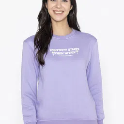 Bonjour Women Sweatshirt-picture-31