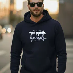 MACK JONNEY Men Printed Hooded Sweatshirt-image-33
