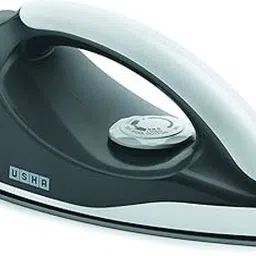 usha Aurora Dry Iron 1000 Watt with Led Tail Light 1000 W Dry Iron image 2