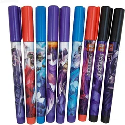 figo nuttie Gel Pen image 2