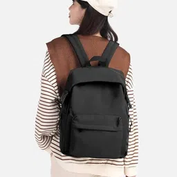 bharti Small 15 L Backpack Backpack Cute Style Female Student Waterproof Anti Thief Colleg Backpack-picture-27