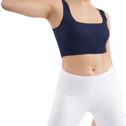 jasora Pack of 2 Solid Women Multicolor Cycling Shorts image 5