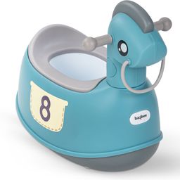 baybee Ponyta Baby Potty Training Seat Chair for Kids Toilet Seat for 0 to 5 Years Baby Potty Seat-picture-29