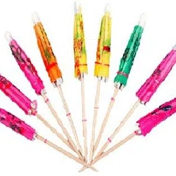 ezee Umbrella Wooden image 3