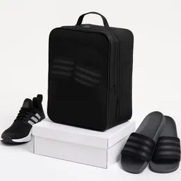 leosportz Girls Black Pouch-picture-12