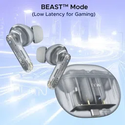 boat Airdopes 191 ANC Bluetooth Headset image 5