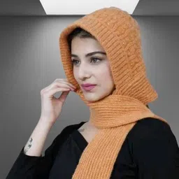 KRIPKROP Self Design Women Muffler-picture-40